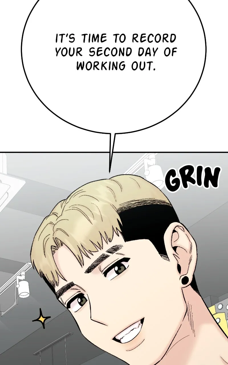 My Dud to Stud Boyfriend Chapter 132 page 8 - 