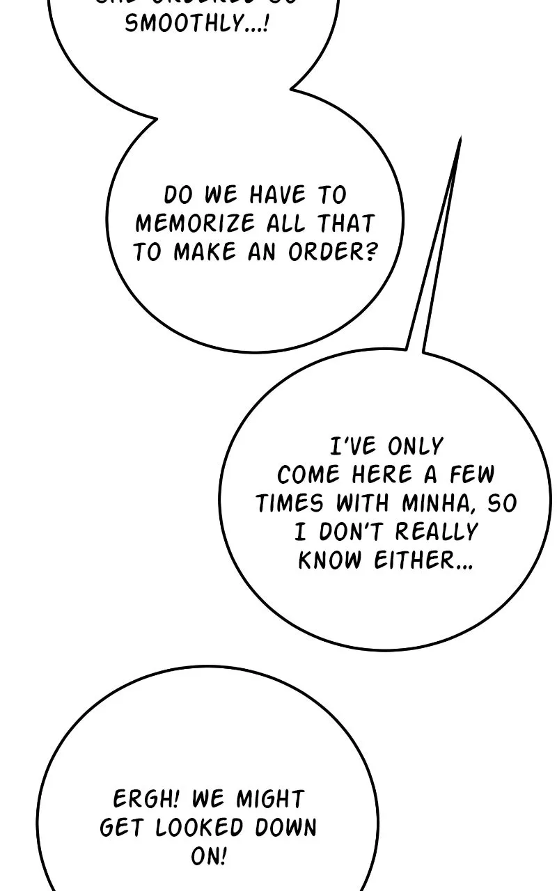 My Dud to Stud Boyfriend Chapter 132 page 79 - 