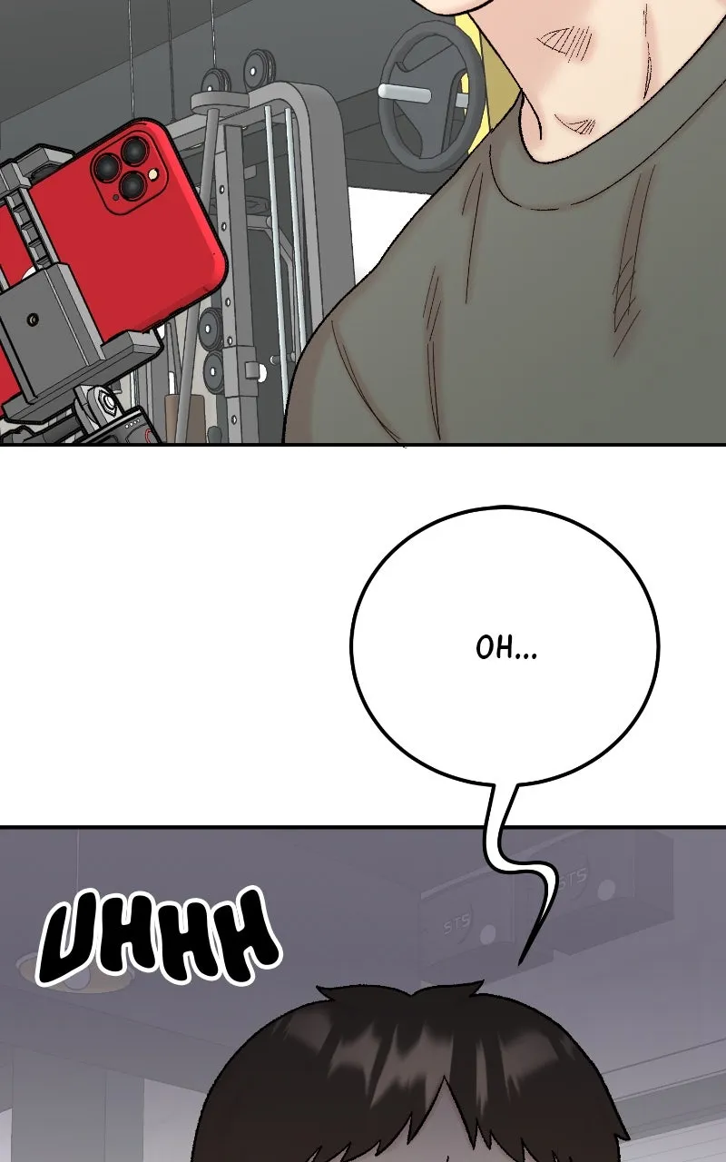 My Dud to Stud Boyfriend Chapter 132 page 9 - 