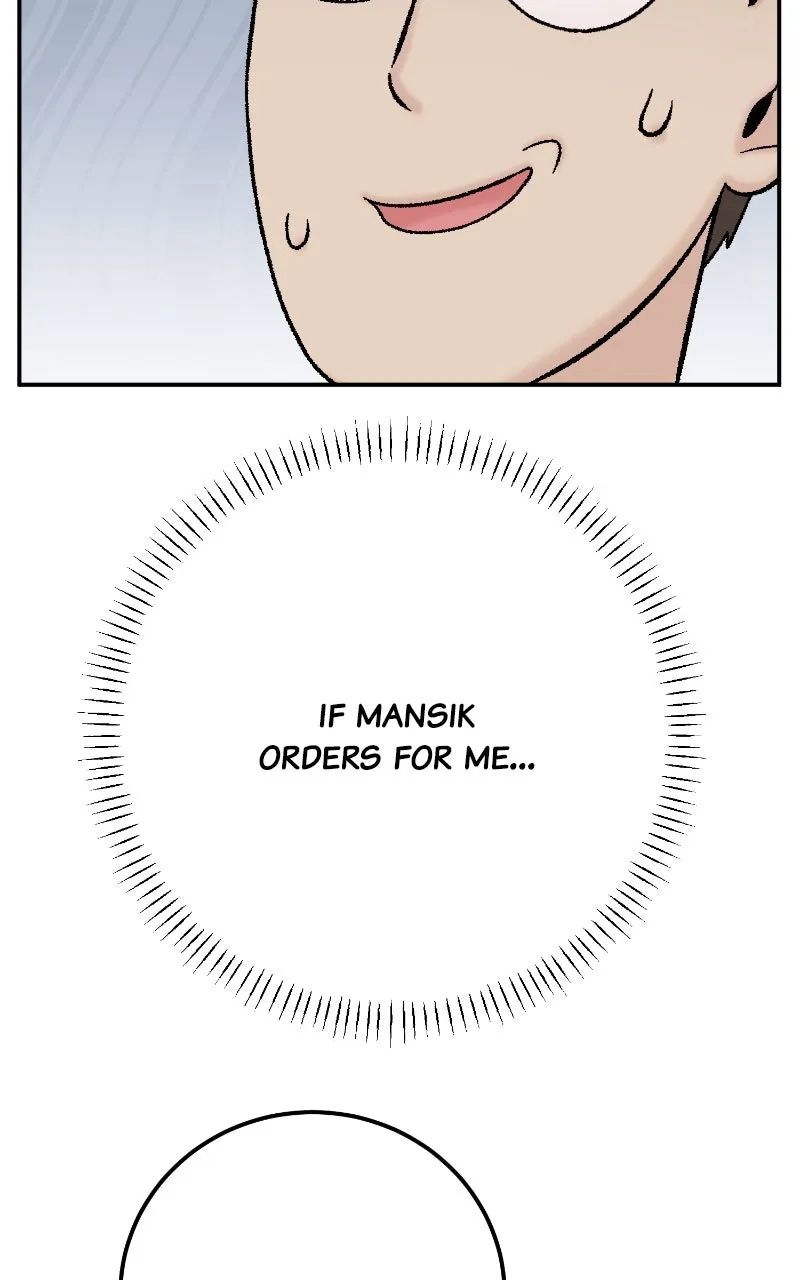 My Dud to Stud Boyfriend Chapter 132 page 84 - 