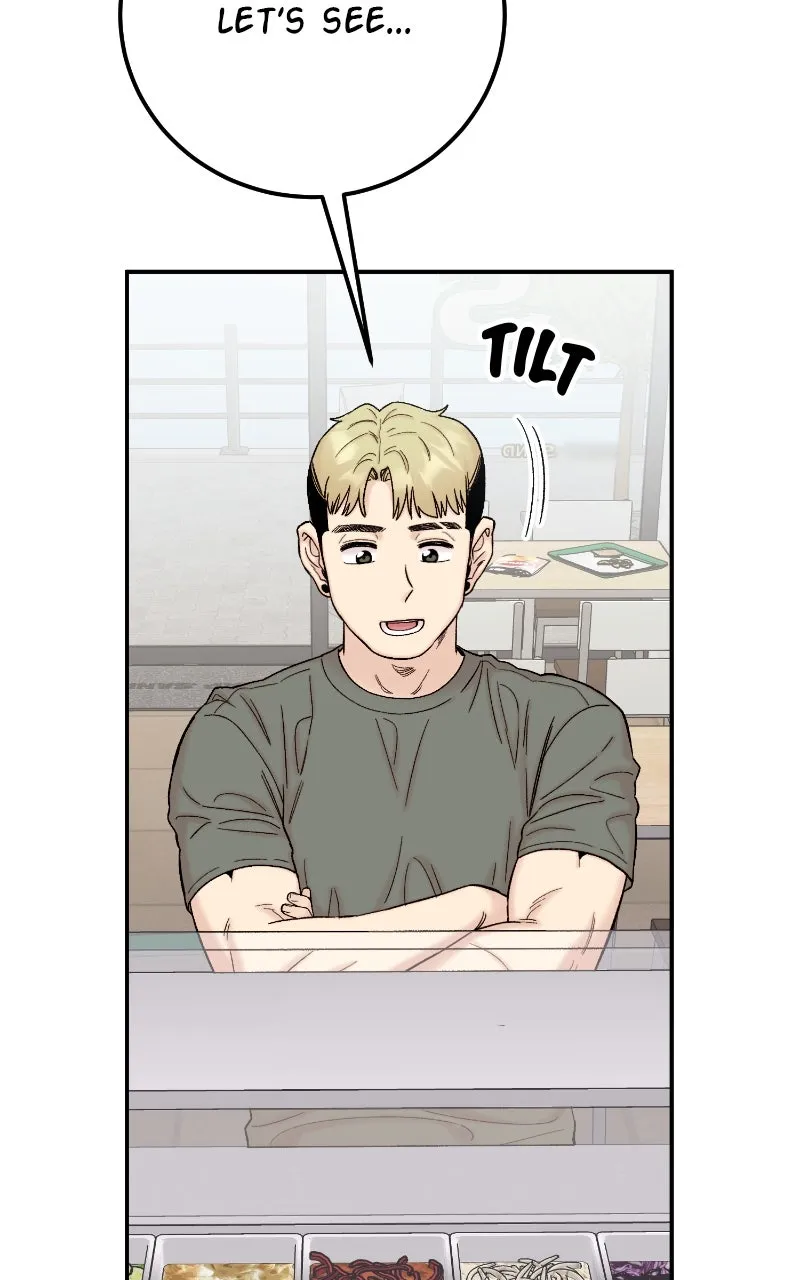 My Dud to Stud Boyfriend Chapter 132 page 85 - 