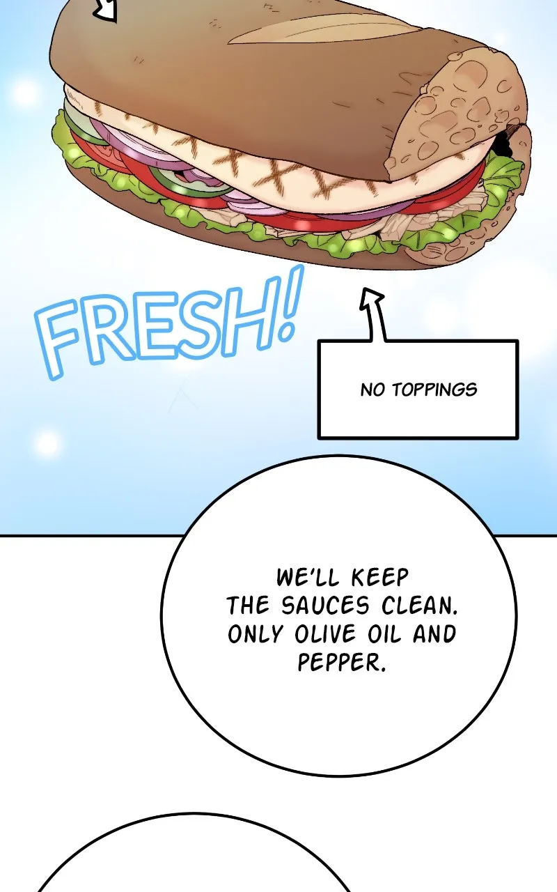 My Dud to Stud Boyfriend Chapter 132 page 87 - 