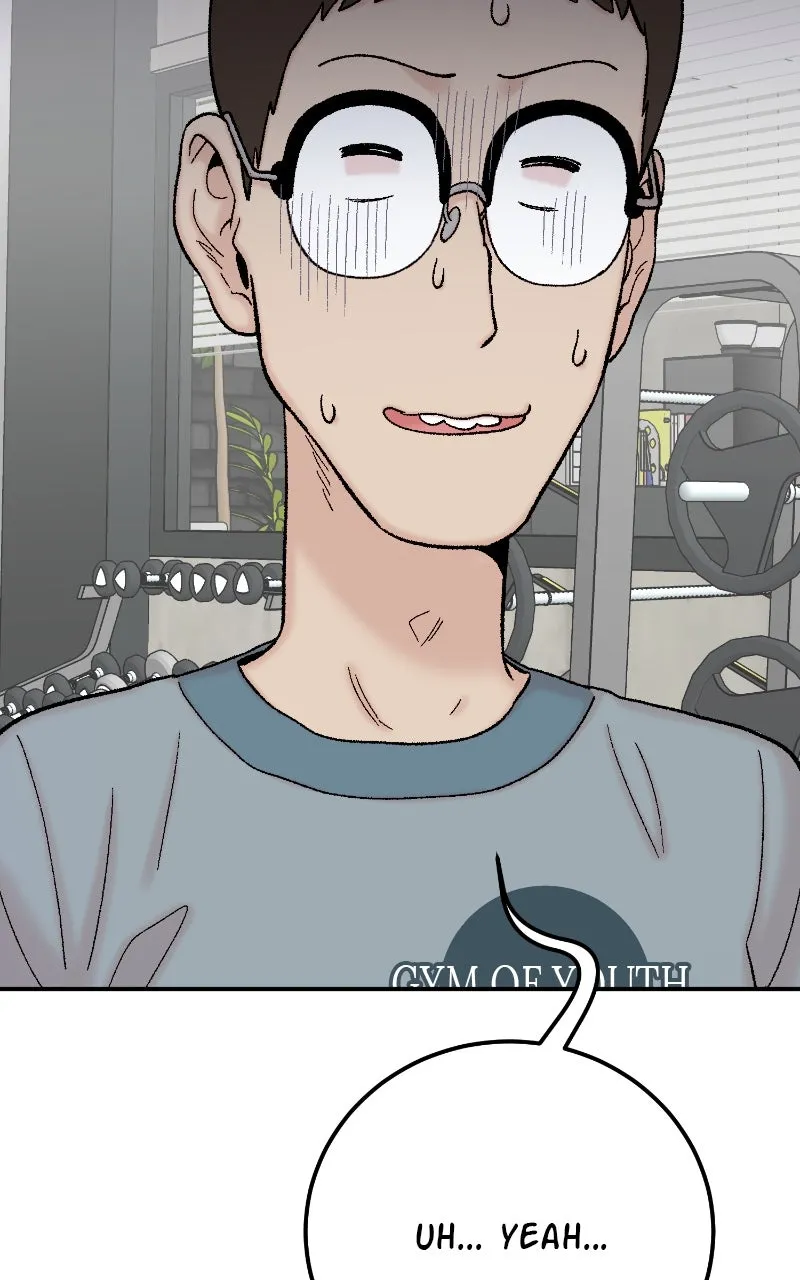 My Dud to Stud Boyfriend Chapter 132 page 10 - 