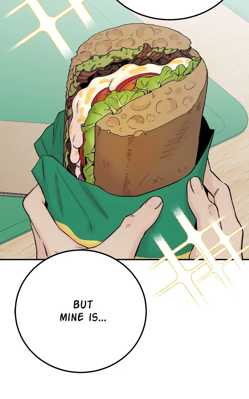 My Dud to Stud Boyfriend Chapter 132 page 93 - 
