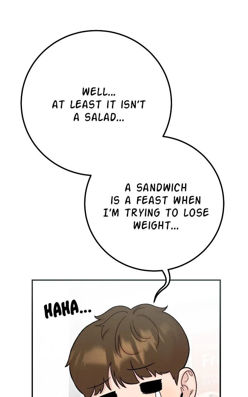 My Dud to Stud Boyfriend Chapter 132 page 94 - 