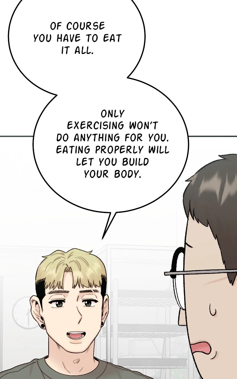 My Dud to Stud Boyfriend Chapter 132 page 97 - 