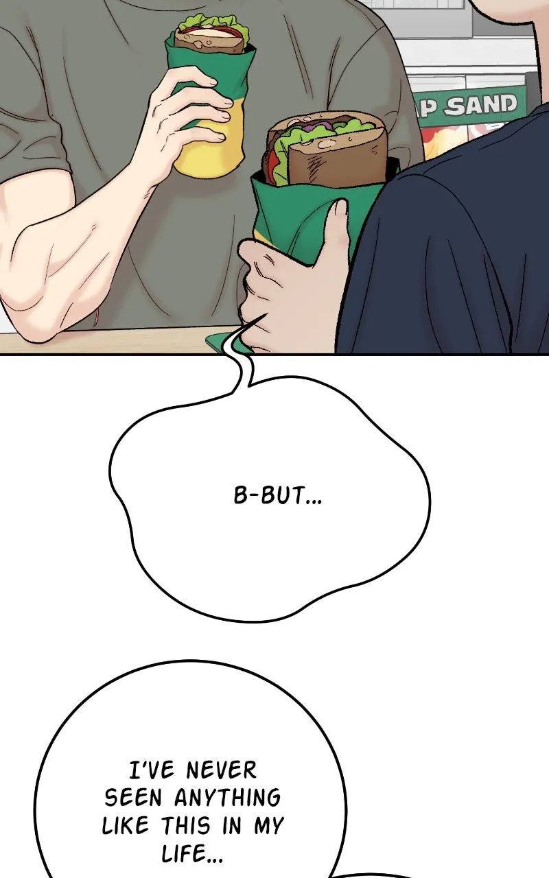 My Dud to Stud Boyfriend Chapter 132 page 98 - 