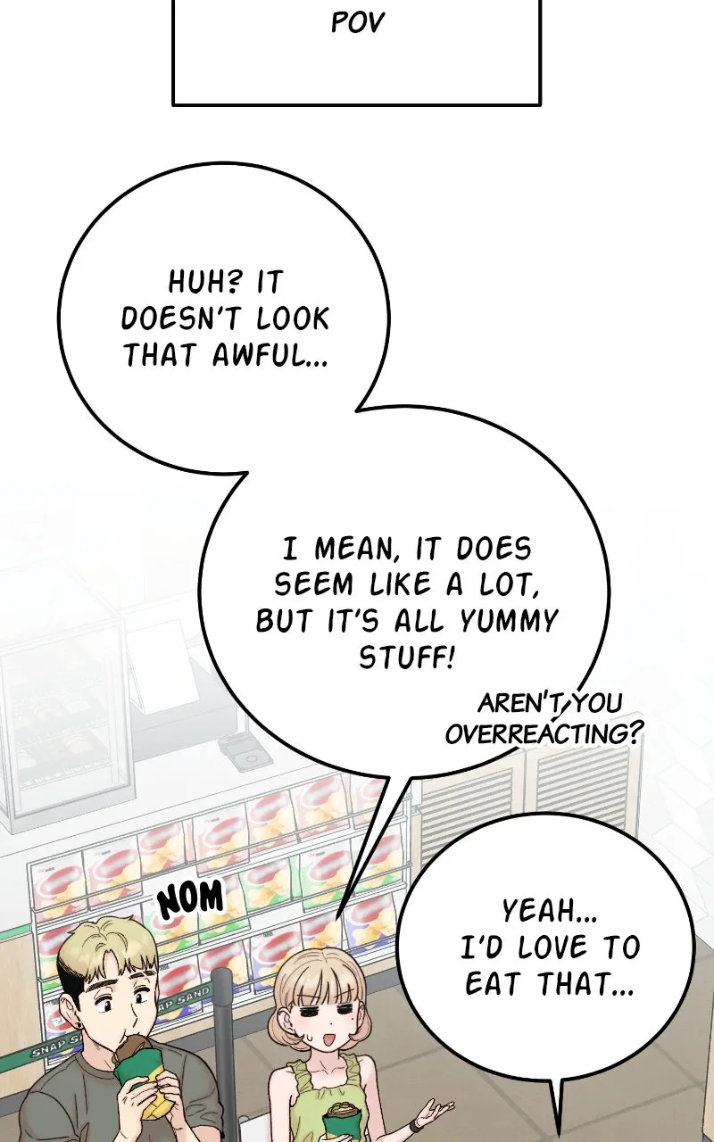 My Dud to Stud Boyfriend Chapter 132 page 100 - 