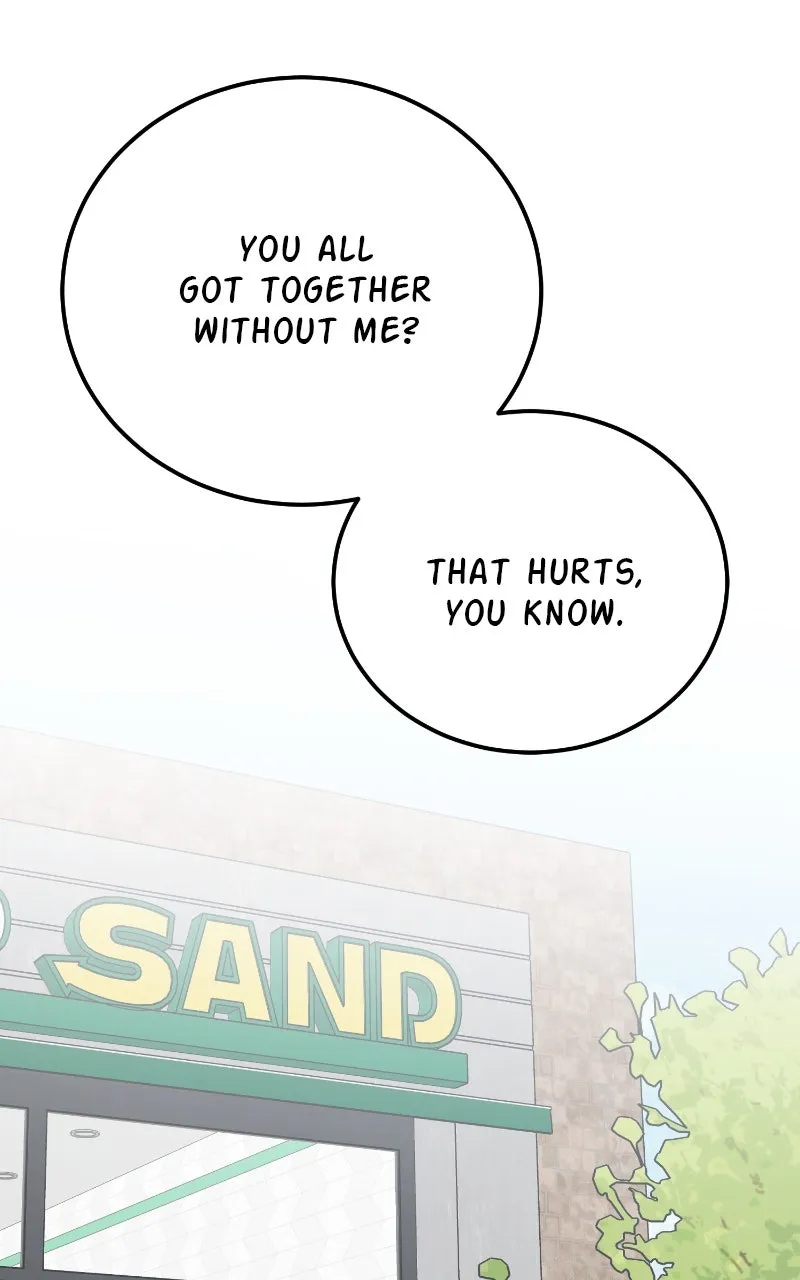 My Dud to Stud Boyfriend Chapter 133 page 1 - 