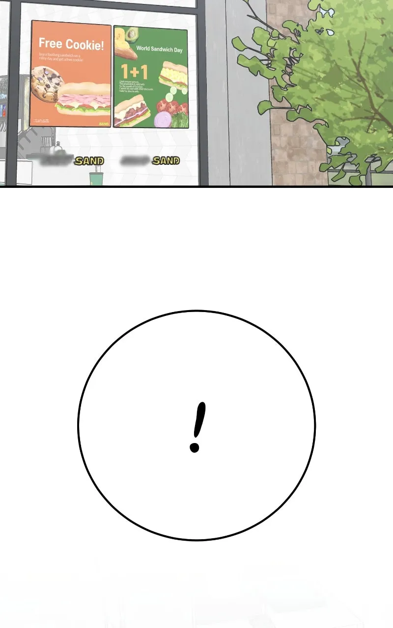 My Dud to Stud Boyfriend Chapter 133 page 2 - 