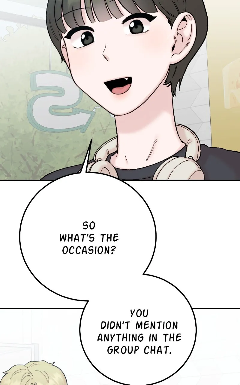 My Dud to Stud Boyfriend Chapter 133 page 11 - 