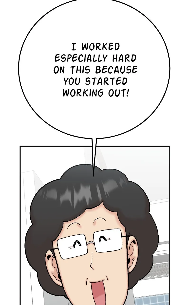My Dud to Stud Boyfriend Chapter 133 page 101 - 