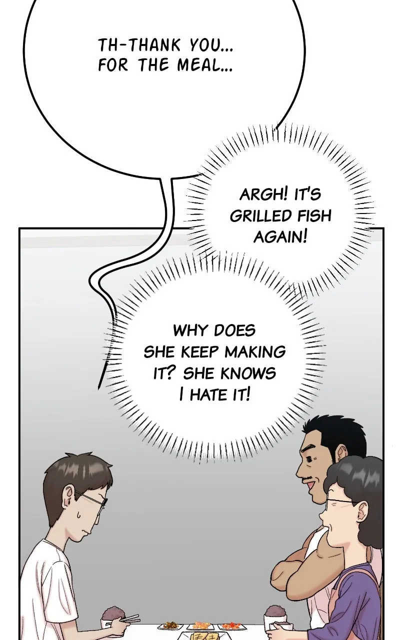 My Dud to Stud Boyfriend Chapter 133 page 103 - 