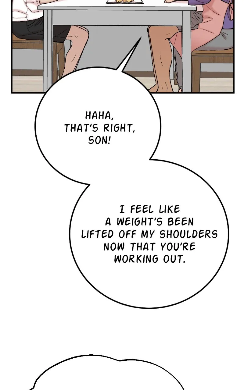 My Dud to Stud Boyfriend Chapter 133 page 104 - 