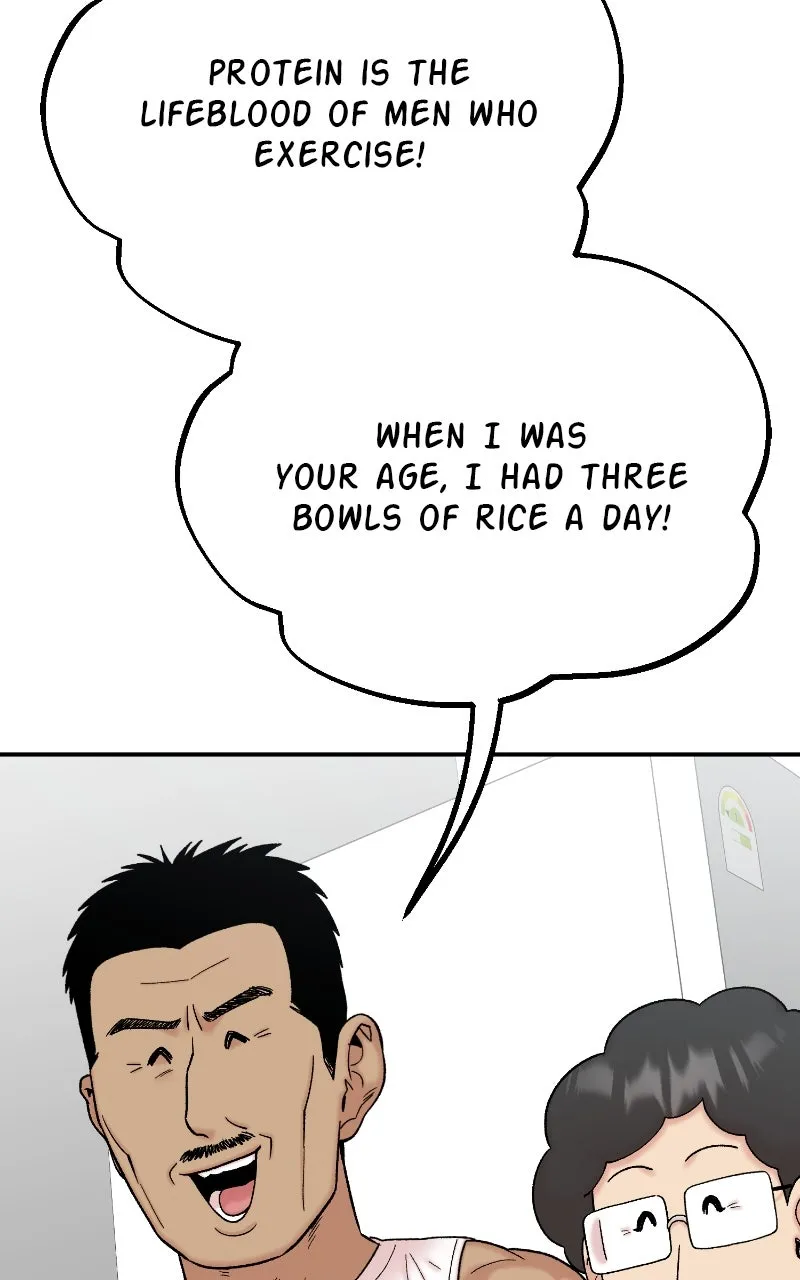 My Dud to Stud Boyfriend Chapter 133 page 105 - 