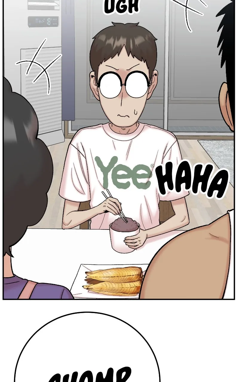 My Dud to Stud Boyfriend Chapter 133 page 107 - 