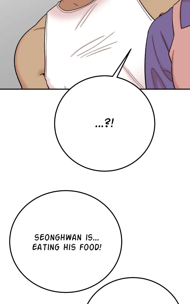 My Dud to Stud Boyfriend Chapter 133 page 109 - 