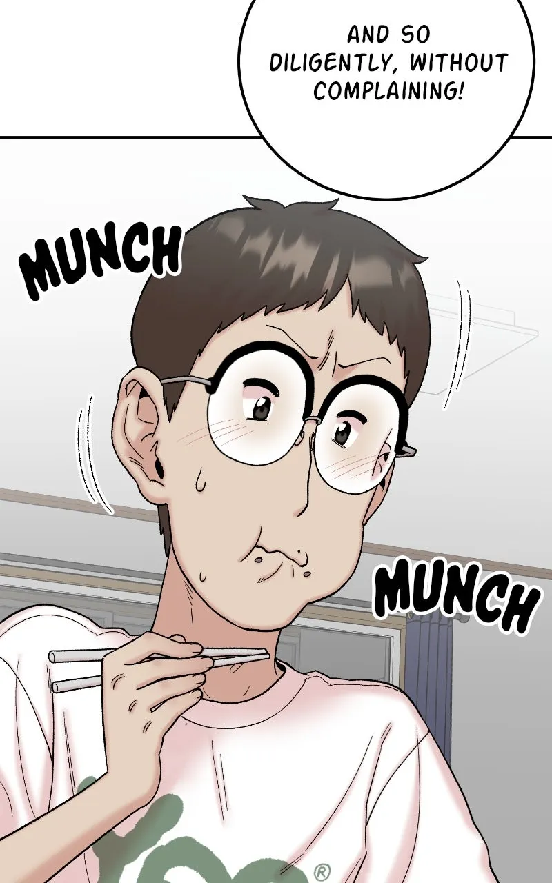My Dud to Stud Boyfriend Chapter 133 page 110 - 