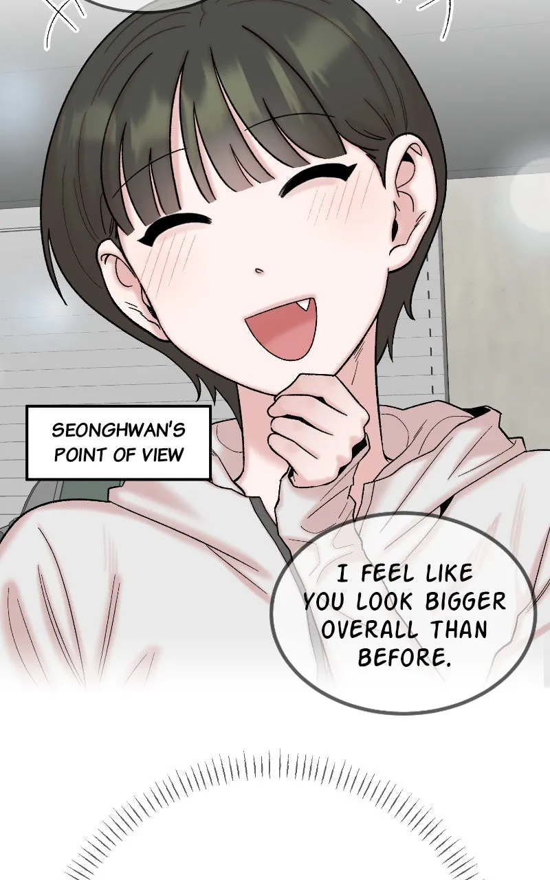 My Dud to Stud Boyfriend Chapter 133 page 112 - 