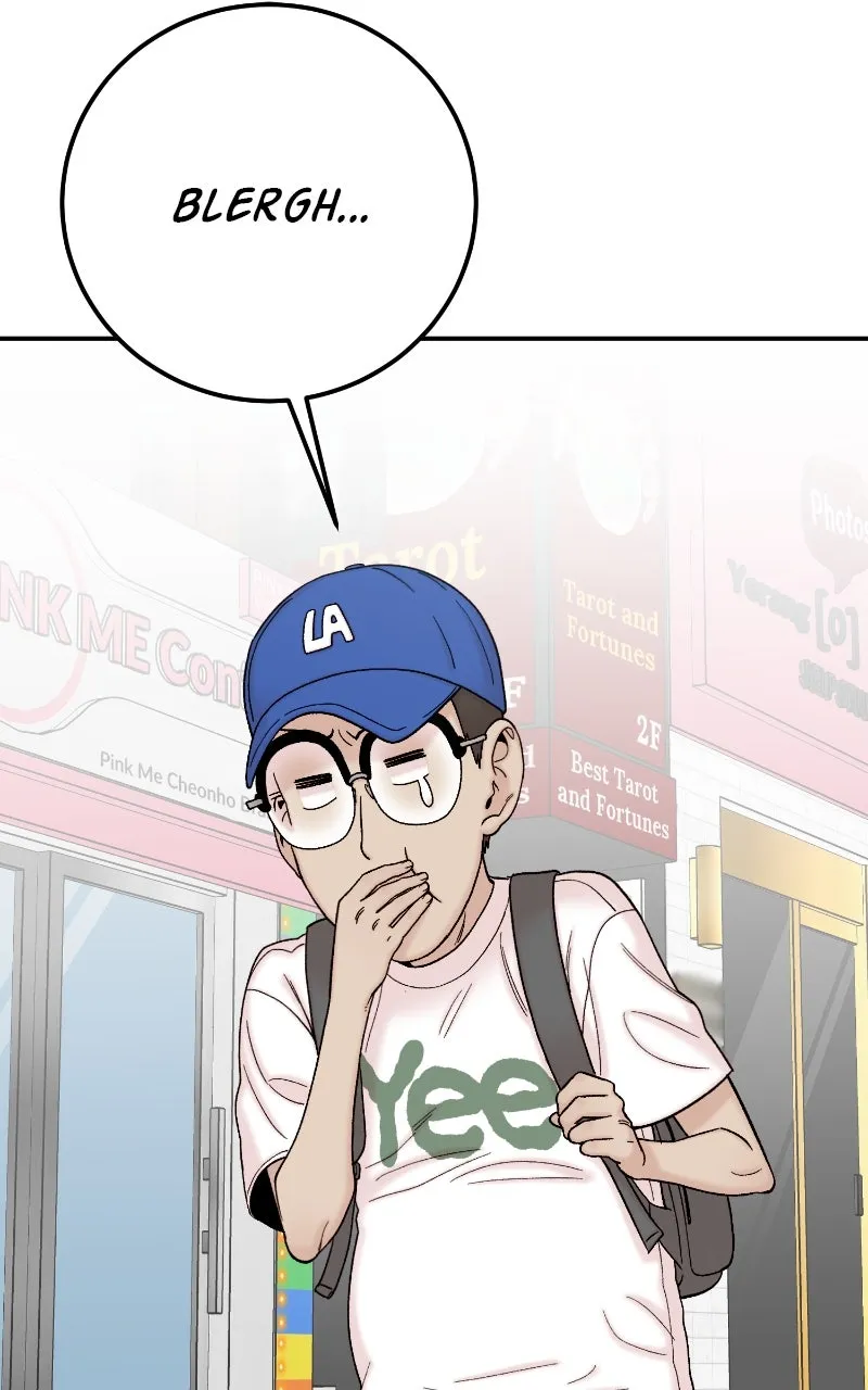 My Dud to Stud Boyfriend Chapter 133 page 117 - 