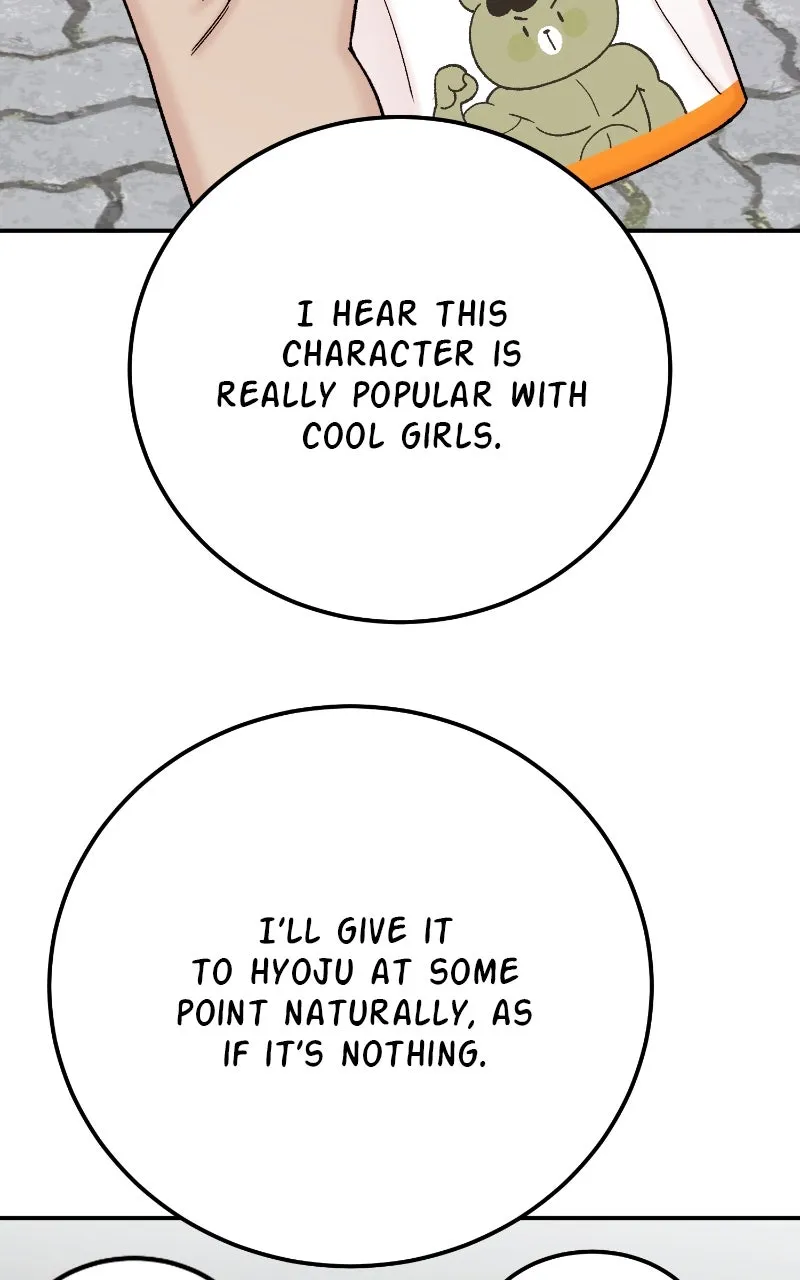 My Dud to Stud Boyfriend Chapter 133 page 120 - 