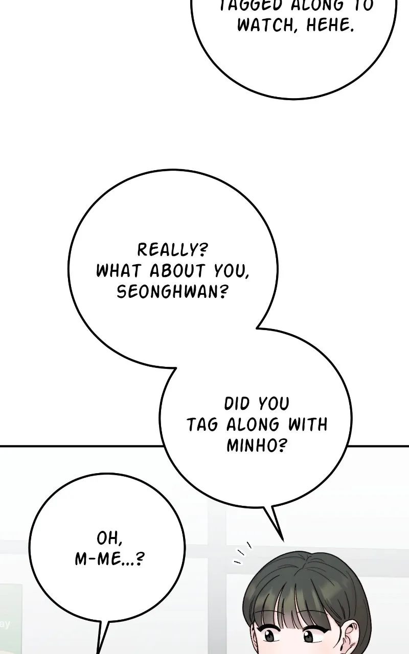 My Dud to Stud Boyfriend Chapter 133 page 13 - 