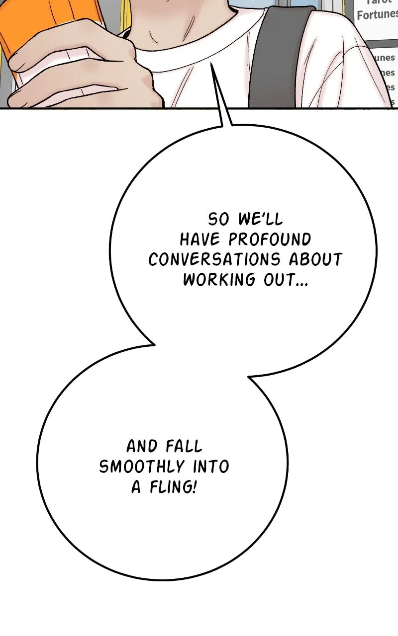 My Dud to Stud Boyfriend Chapter 133 page 122 - 