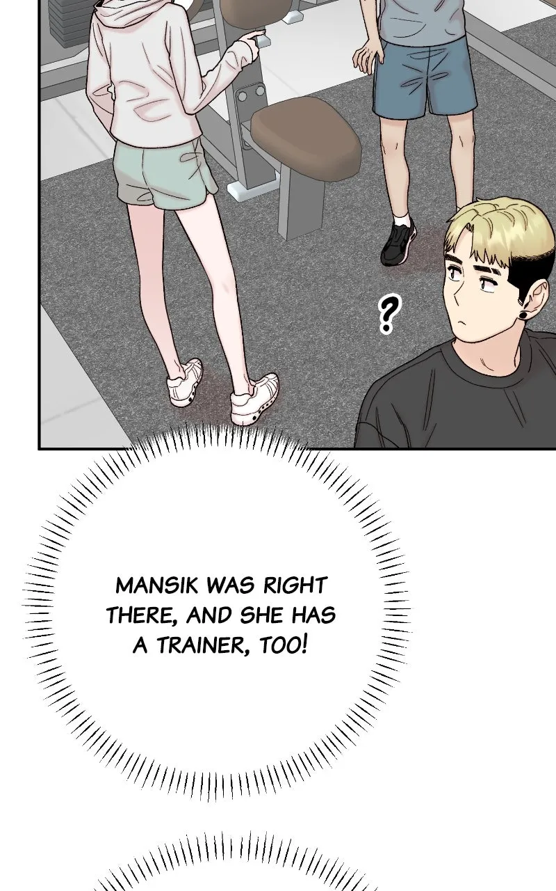 My Dud to Stud Boyfriend Chapter 133 page 133 - 