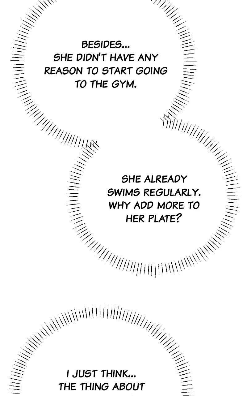 My Dud to Stud Boyfriend Chapter 133 page 134 - 