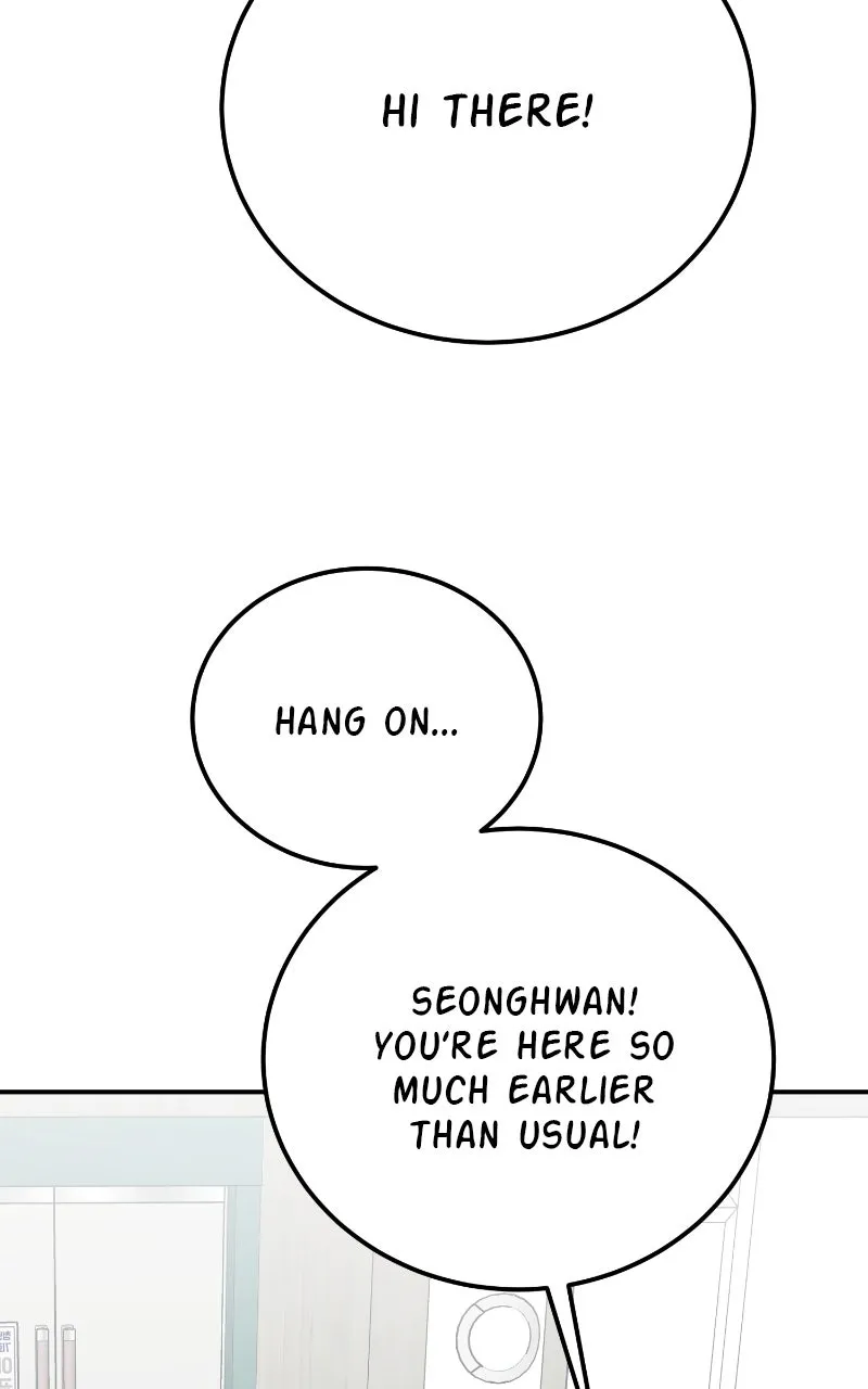 My Dud to Stud Boyfriend Chapter 133 page 138 - 