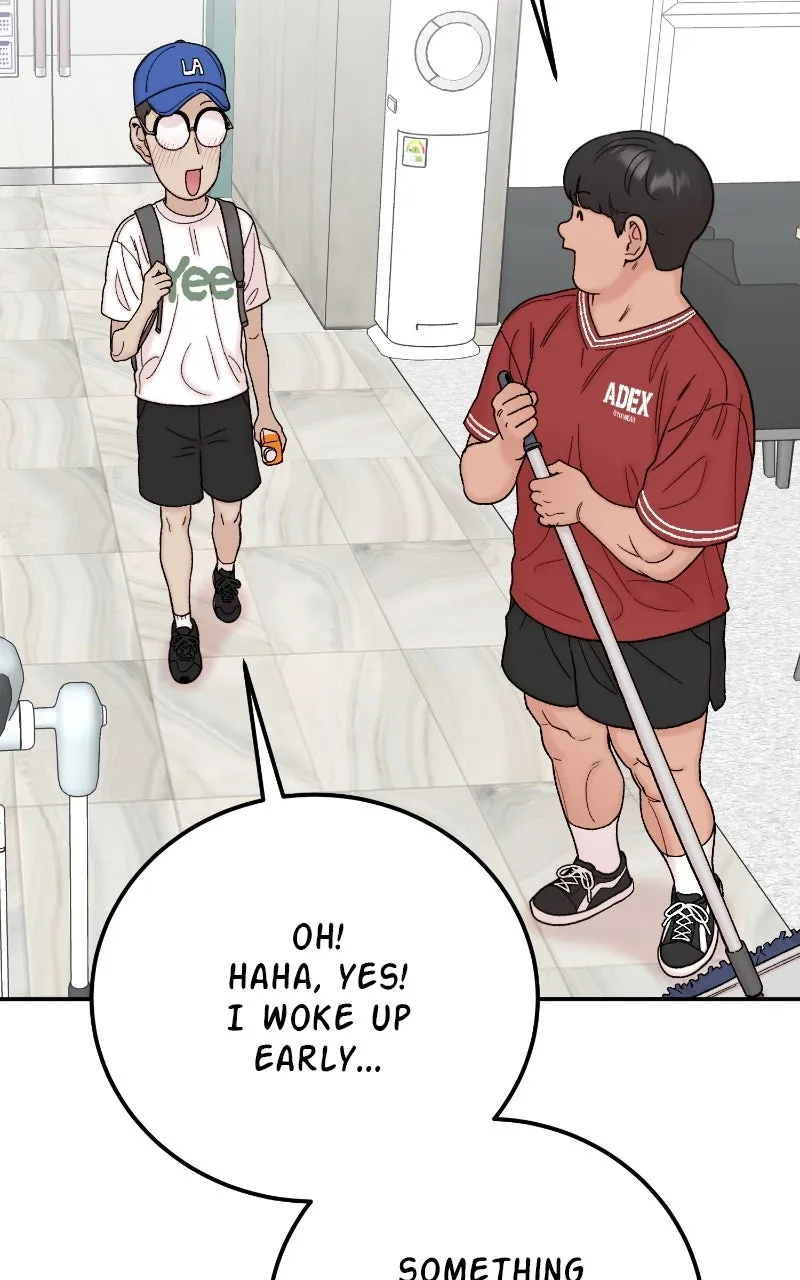 My Dud to Stud Boyfriend Chapter 133 page 139 - 