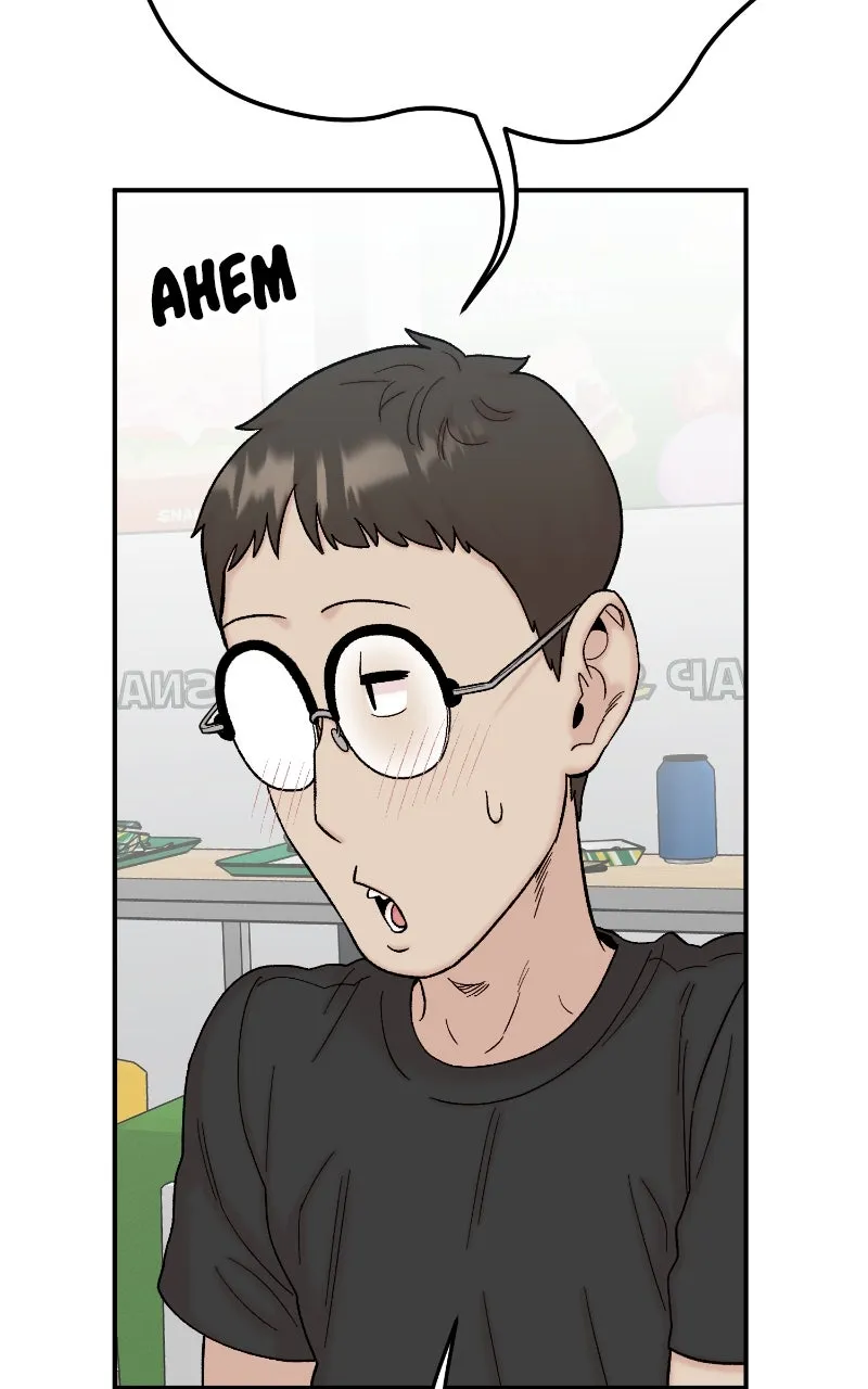 My Dud to Stud Boyfriend Chapter 133 page 15 - 