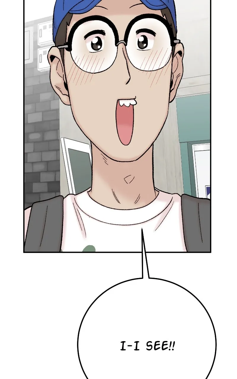 My Dud to Stud Boyfriend Chapter 133 page 141 - 
