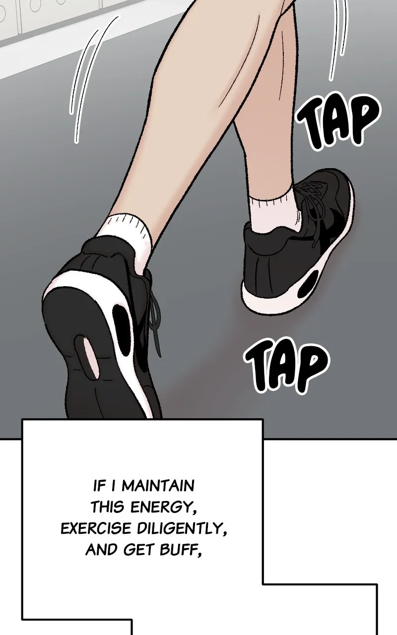 My Dud to Stud Boyfriend Chapter 133 page 143 - 
