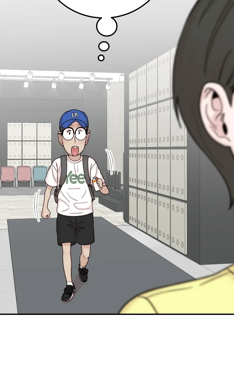 My Dud to Stud Boyfriend Chapter 133 page 145 - 