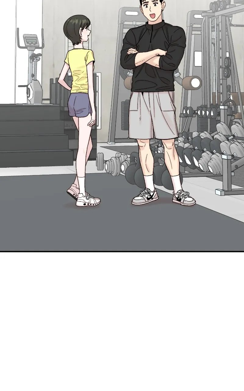 My Dud to Stud Boyfriend Chapter 133 page 148 - 