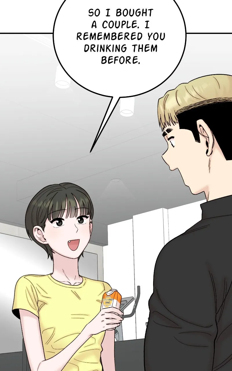 My Dud to Stud Boyfriend Chapter 133 page 151 - 