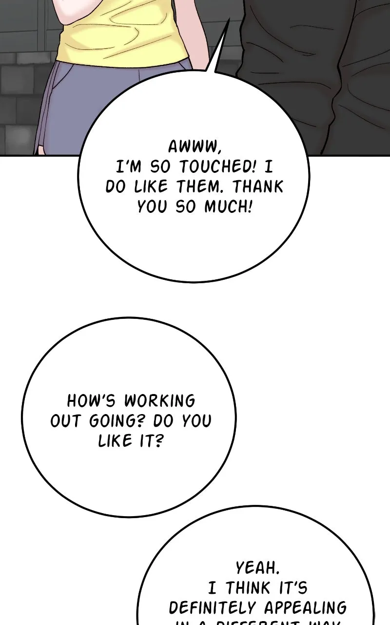 My Dud to Stud Boyfriend Chapter 133 page 152 - 