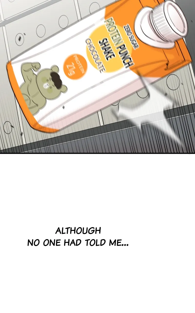 My Dud to Stud Boyfriend Chapter 133 page 155 - 