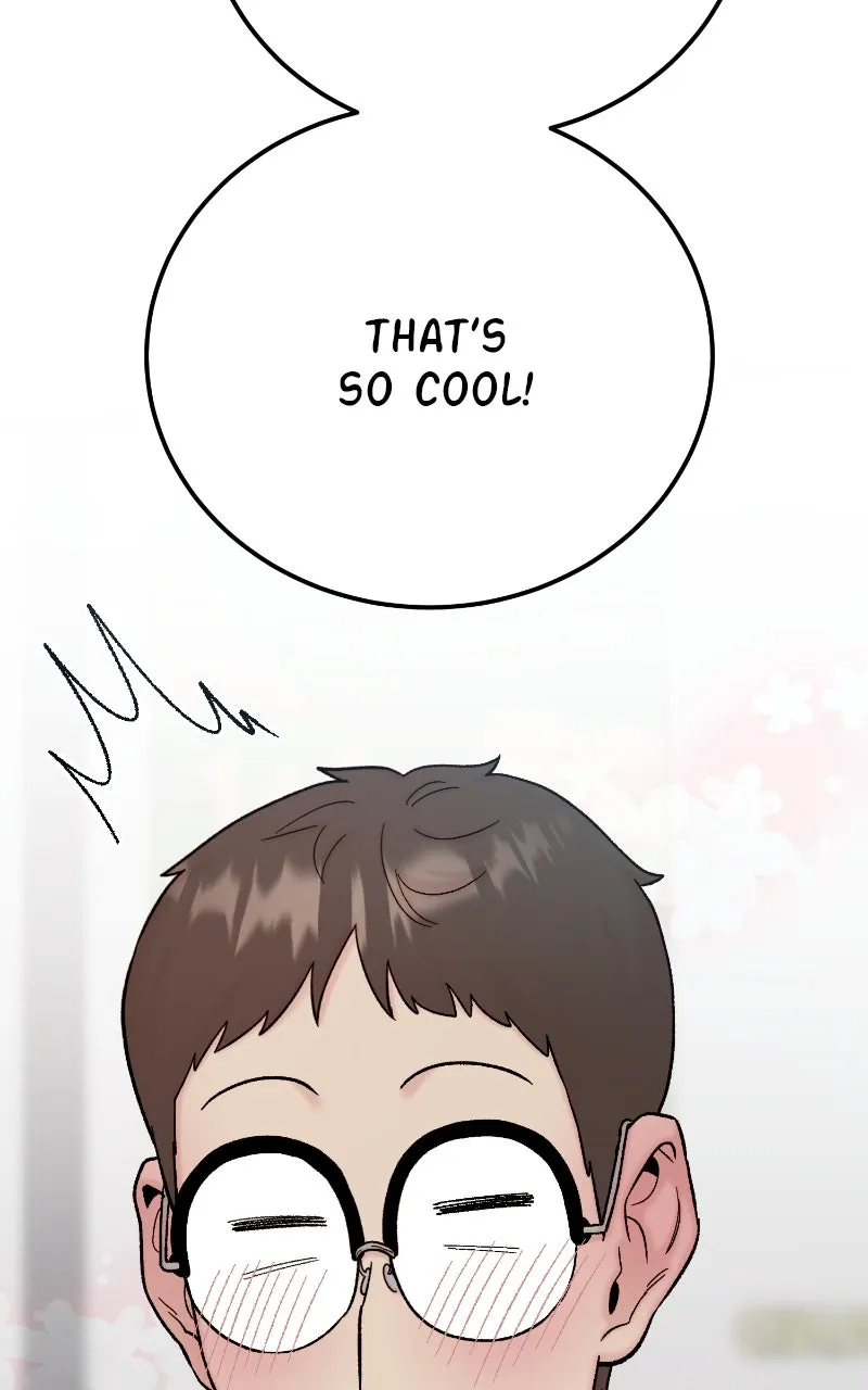My Dud to Stud Boyfriend Chapter 133 page 18 - 