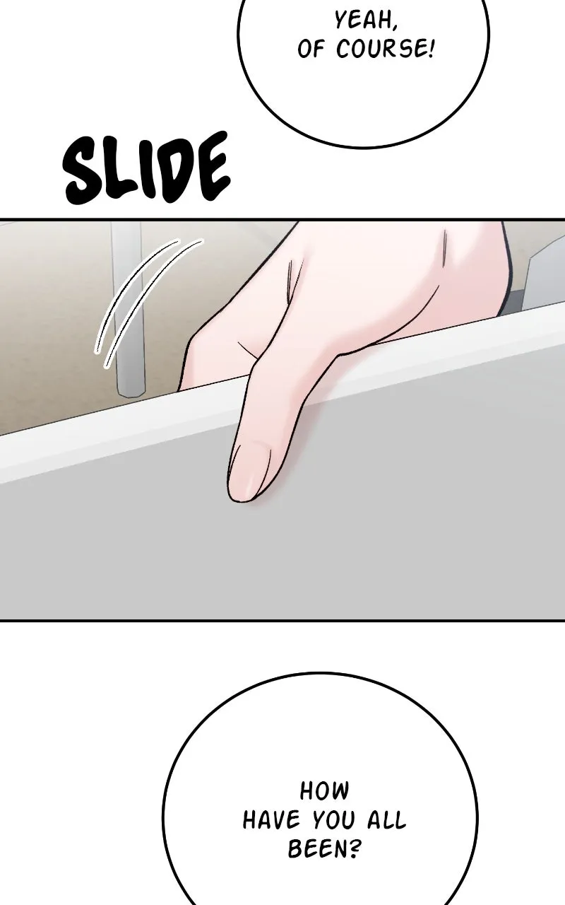 My Dud to Stud Boyfriend Chapter 133 page 21 - 