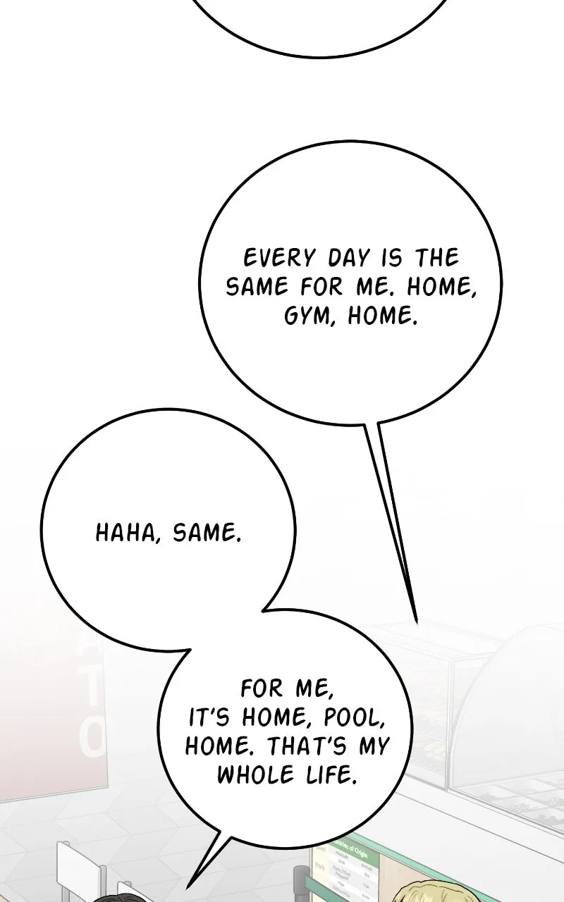 My Dud to Stud Boyfriend Chapter 133 page 22 - 