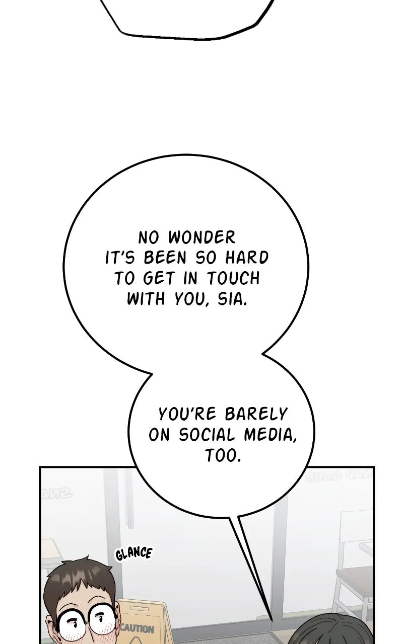 My Dud to Stud Boyfriend Chapter 133 page 24 - 