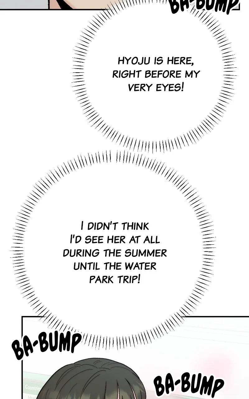 My Dud to Stud Boyfriend Chapter 133 page 27 - 