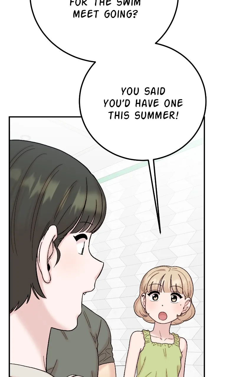 My Dud to Stud Boyfriend Chapter 133 page 30 - 