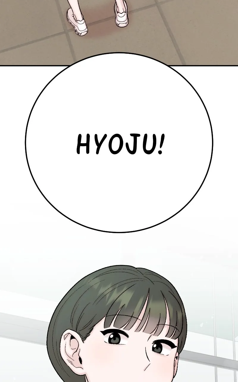 My Dud to Stud Boyfriend Chapter 133 page 4 - 