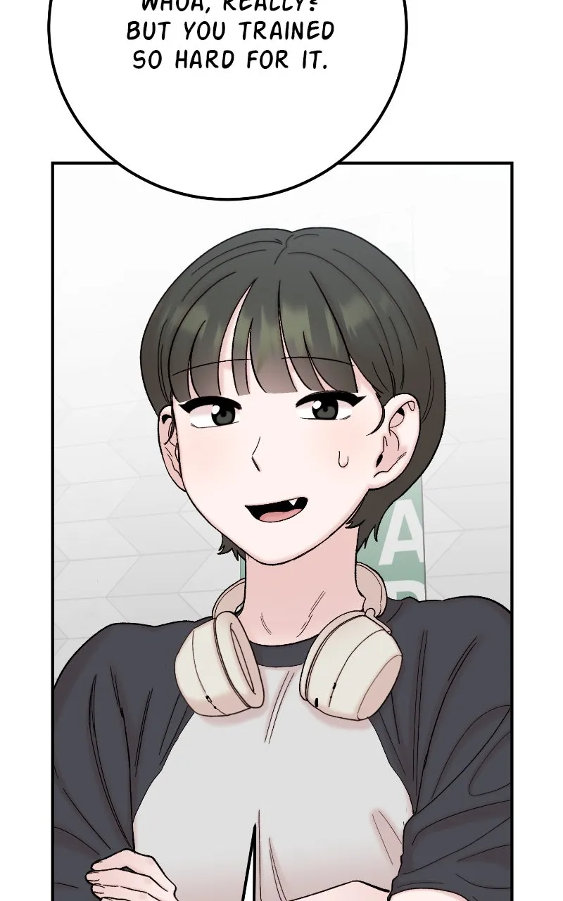 My Dud to Stud Boyfriend Chapter 133 page 32 - 
