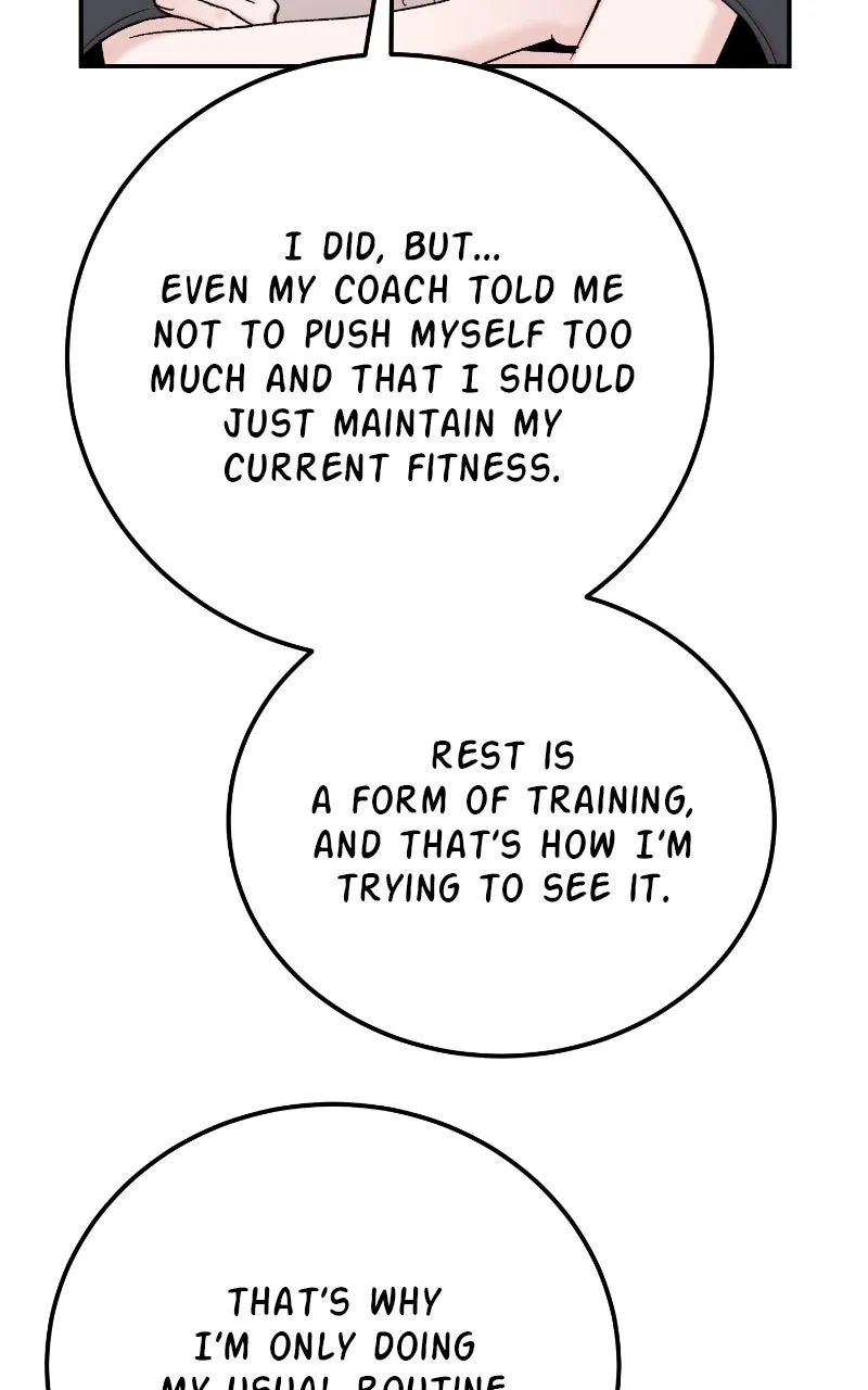 My Dud to Stud Boyfriend Chapter 133 page 33 - 