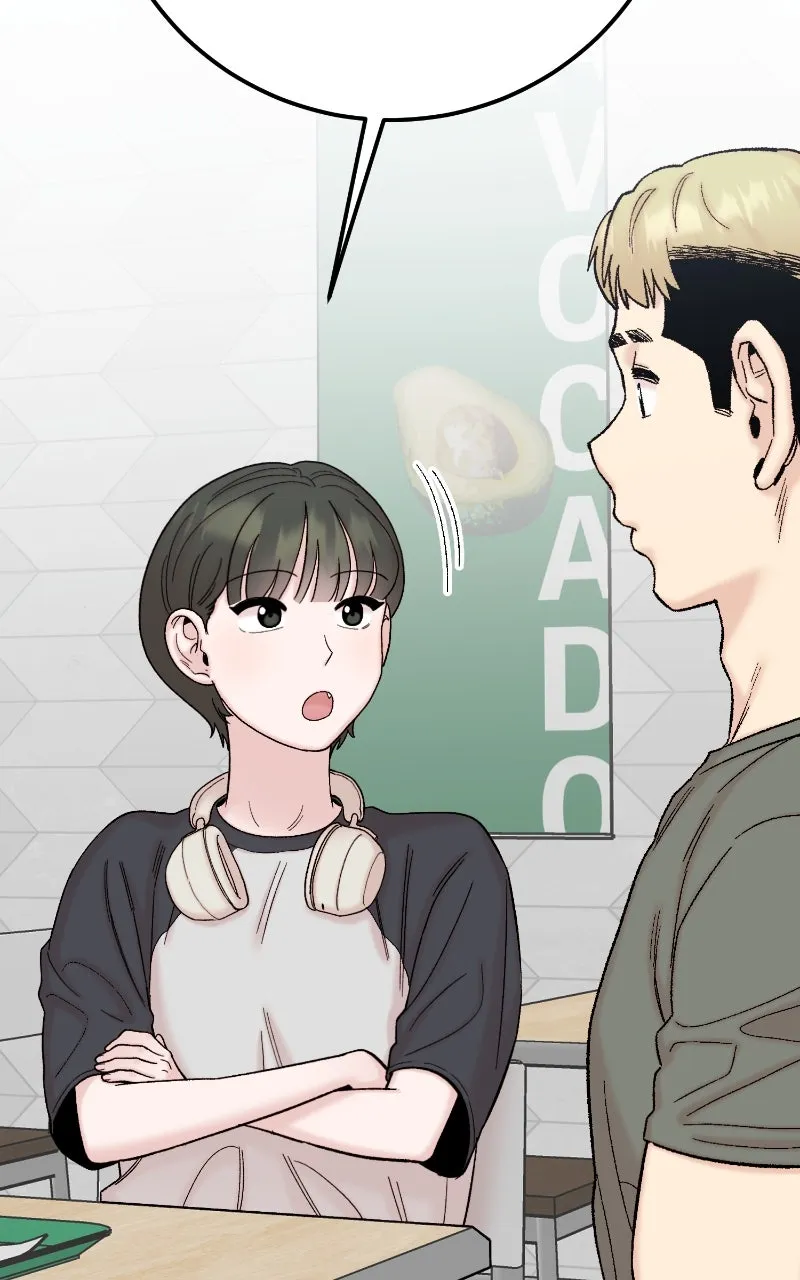 My Dud to Stud Boyfriend Chapter 133 page 36 - 