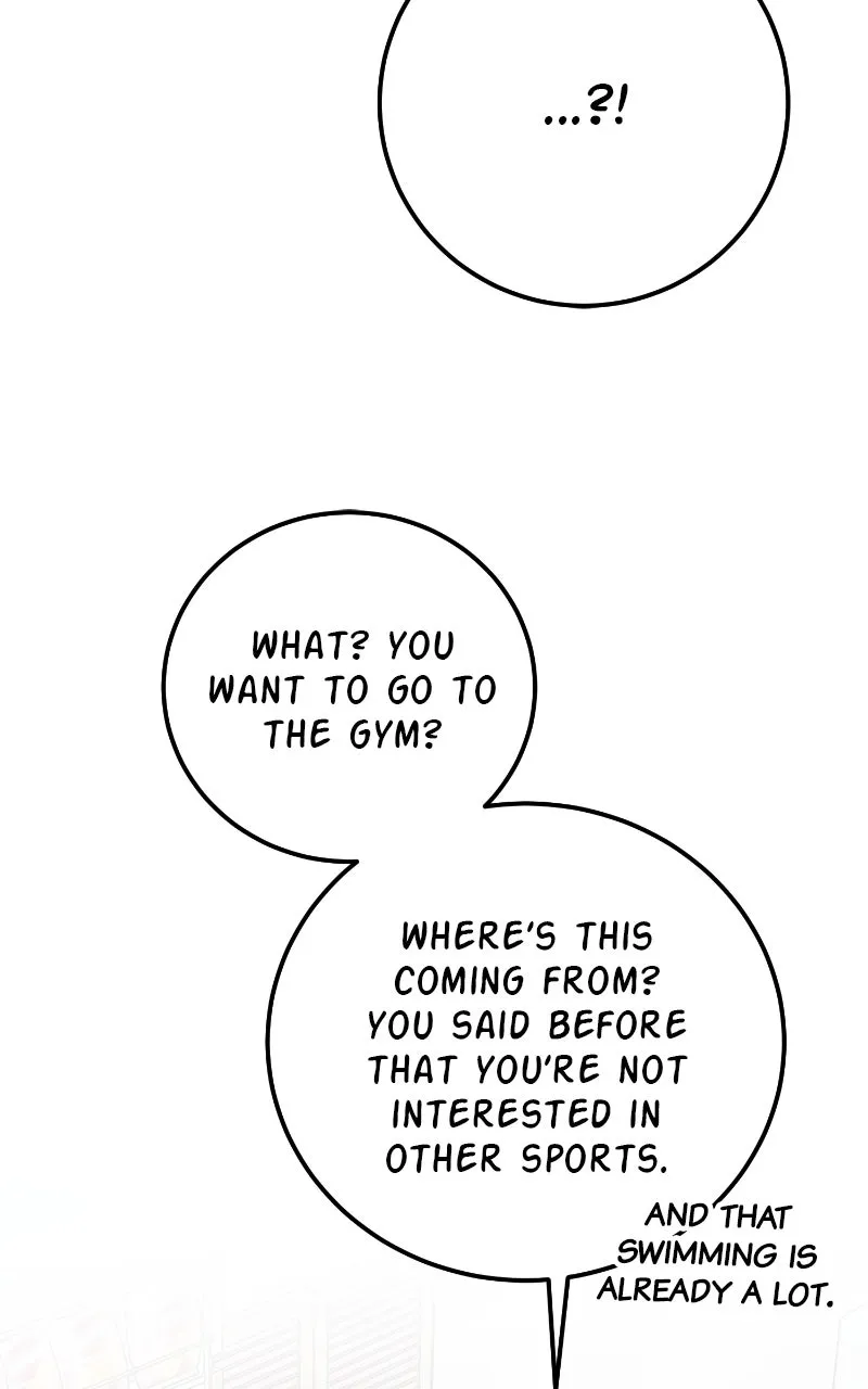 My Dud to Stud Boyfriend Chapter 133 page 40 - 